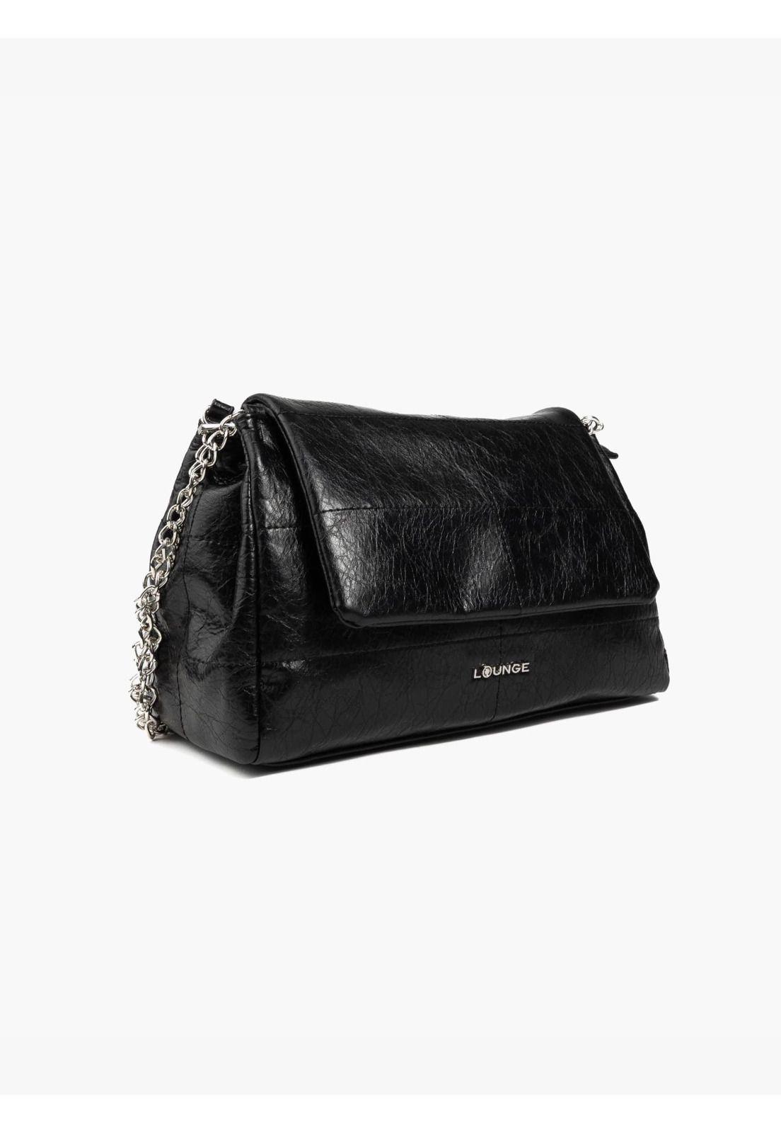 Cartera De Hombro Cadenas Éclat-2