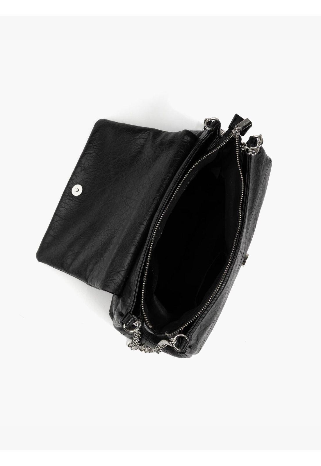 Cartera De Hombro Cadenas Éclat-3