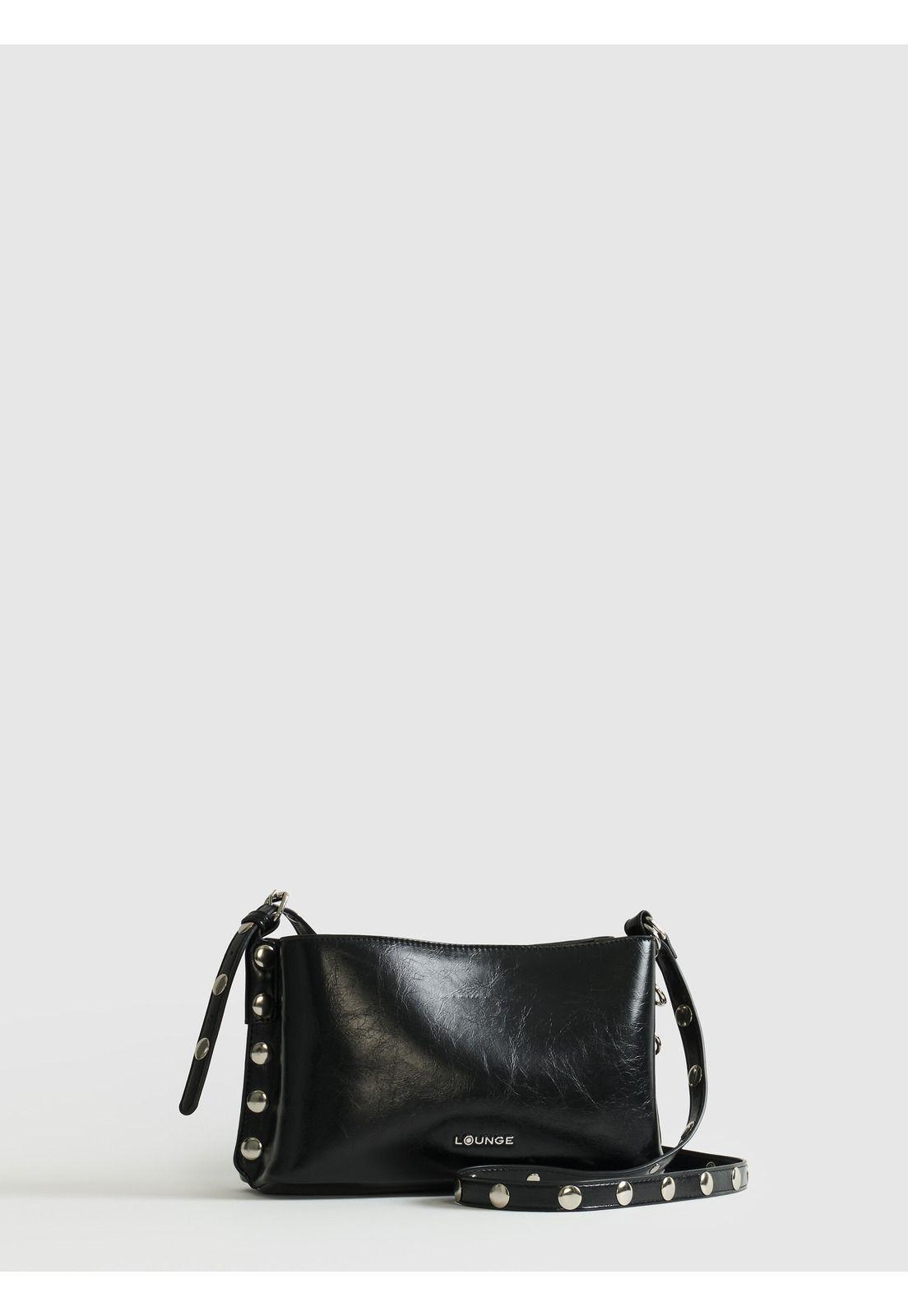 Cartera Bandolera Tachas Éclat-2