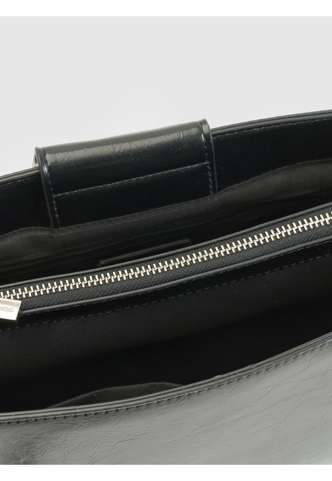 Cartera Bandolera Tachas Éclat-4