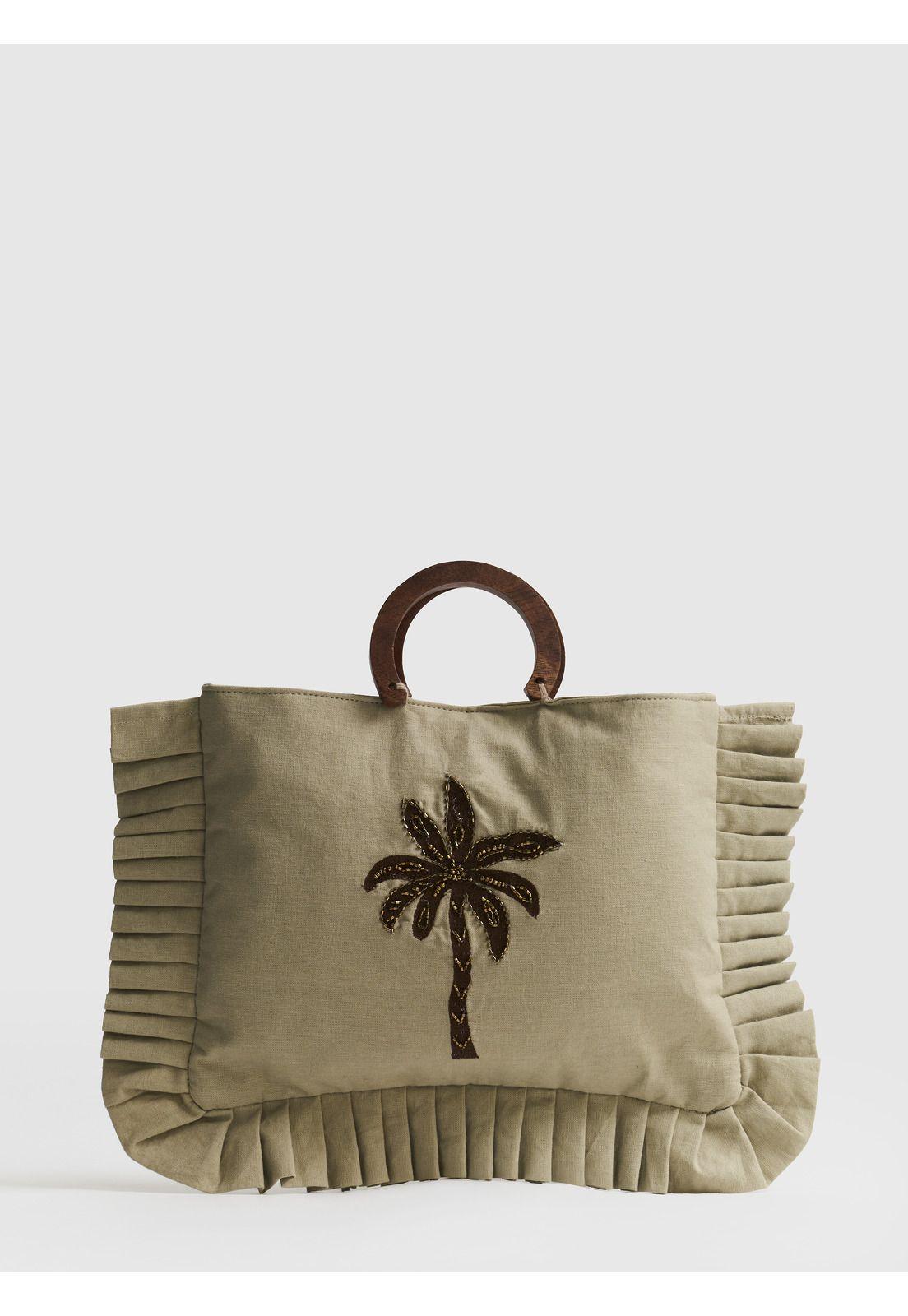 Mini Cartera Vuelos Paradiso-0