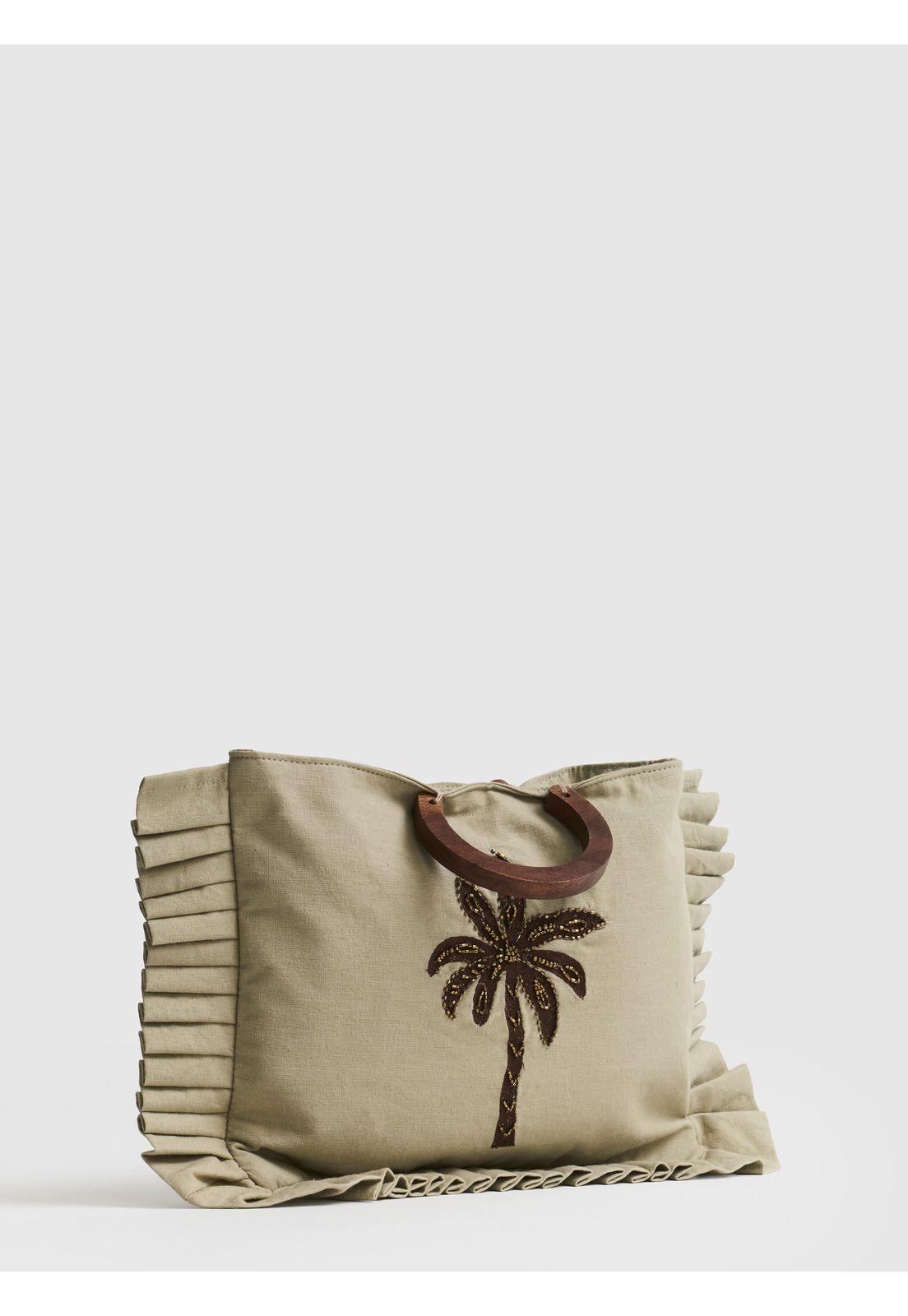 Mini Cartera Vuelos Paradiso-1