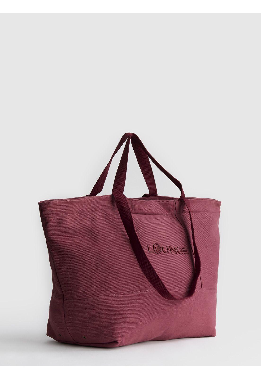 Bolso Playero Maxi Paradiso-2