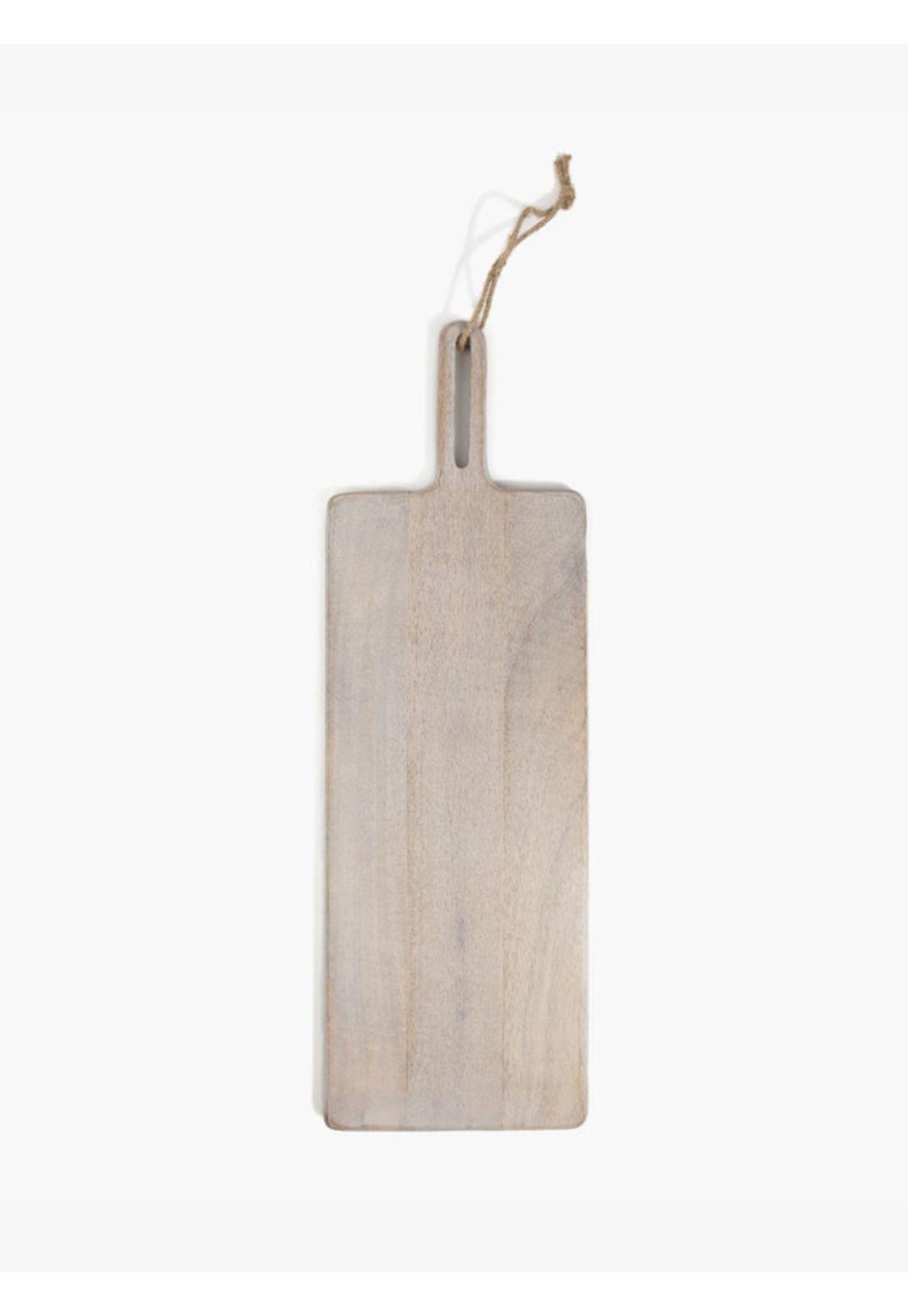 Tabla De Madera Grande-2