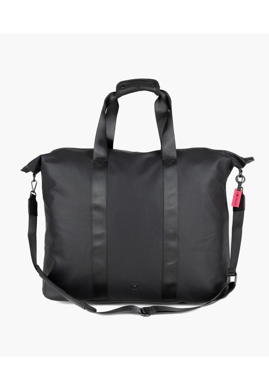 Bolso Llavero To Go Negro-0
