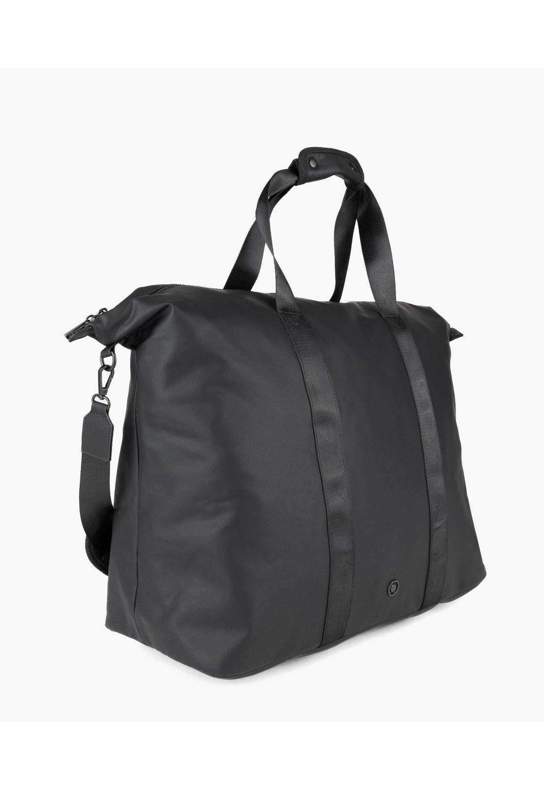 Bolso Llavero To Go Negro-1