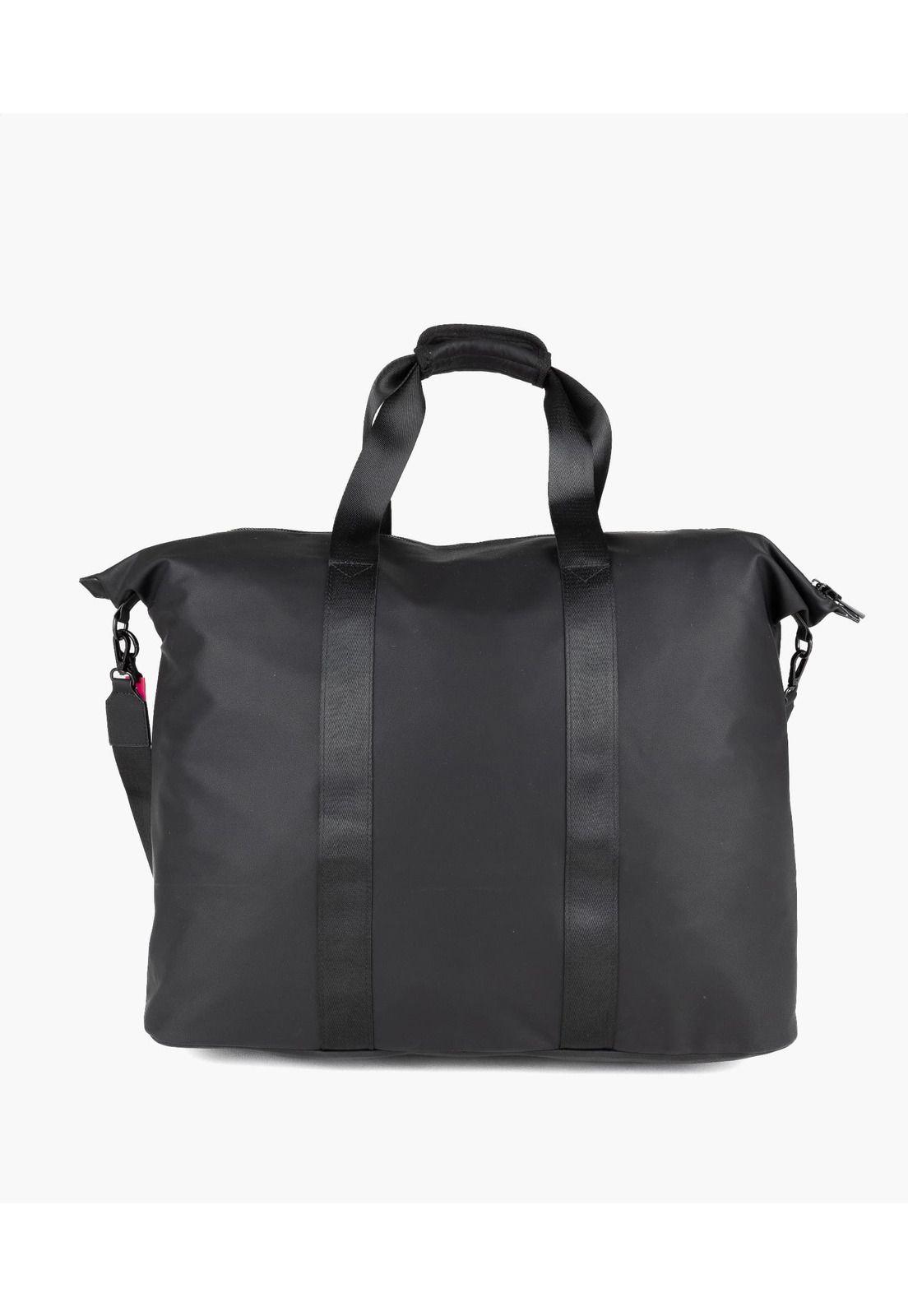 Bolso Llavero To Go Negro-2