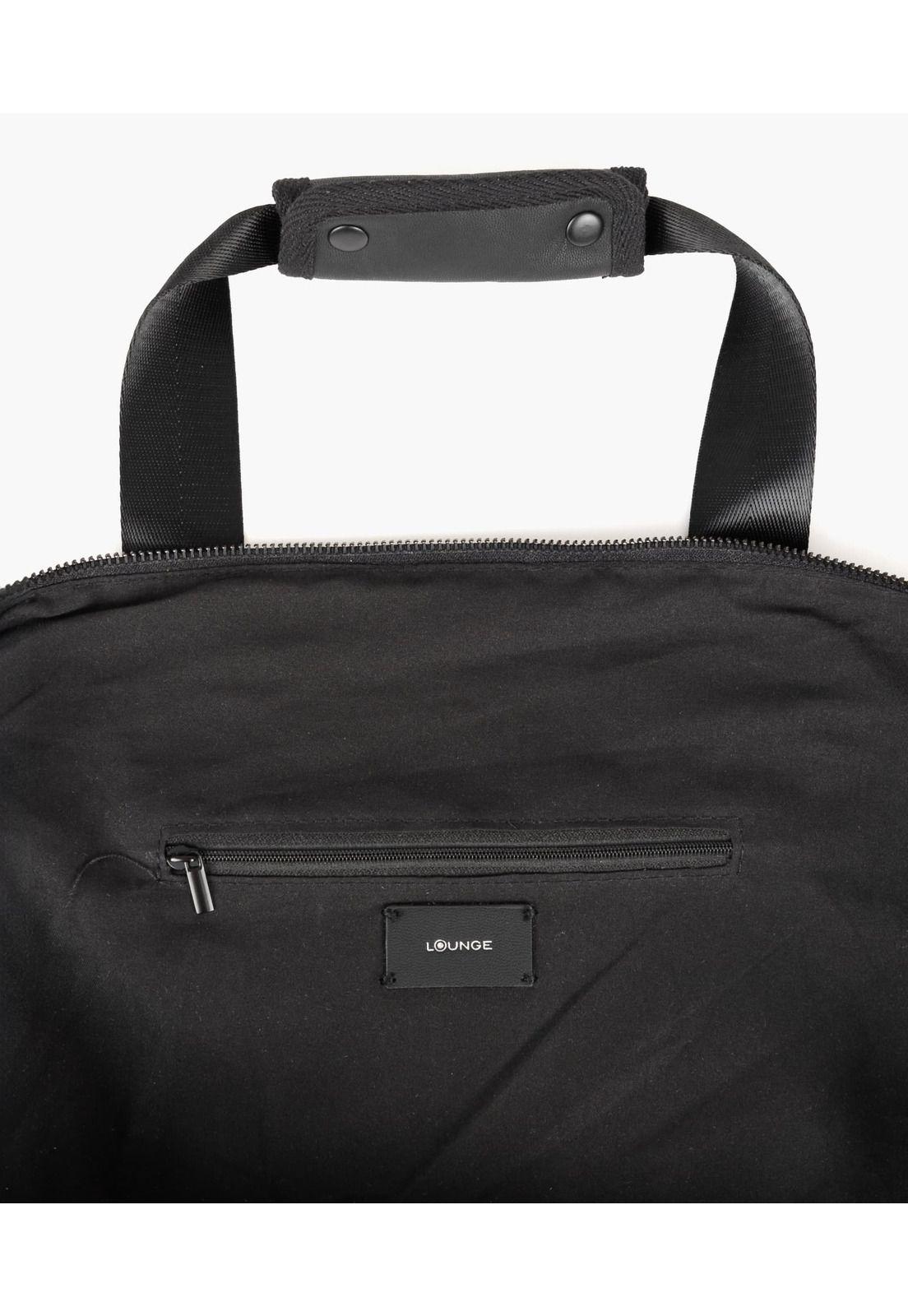 Bolso Llavero To Go Negro-3