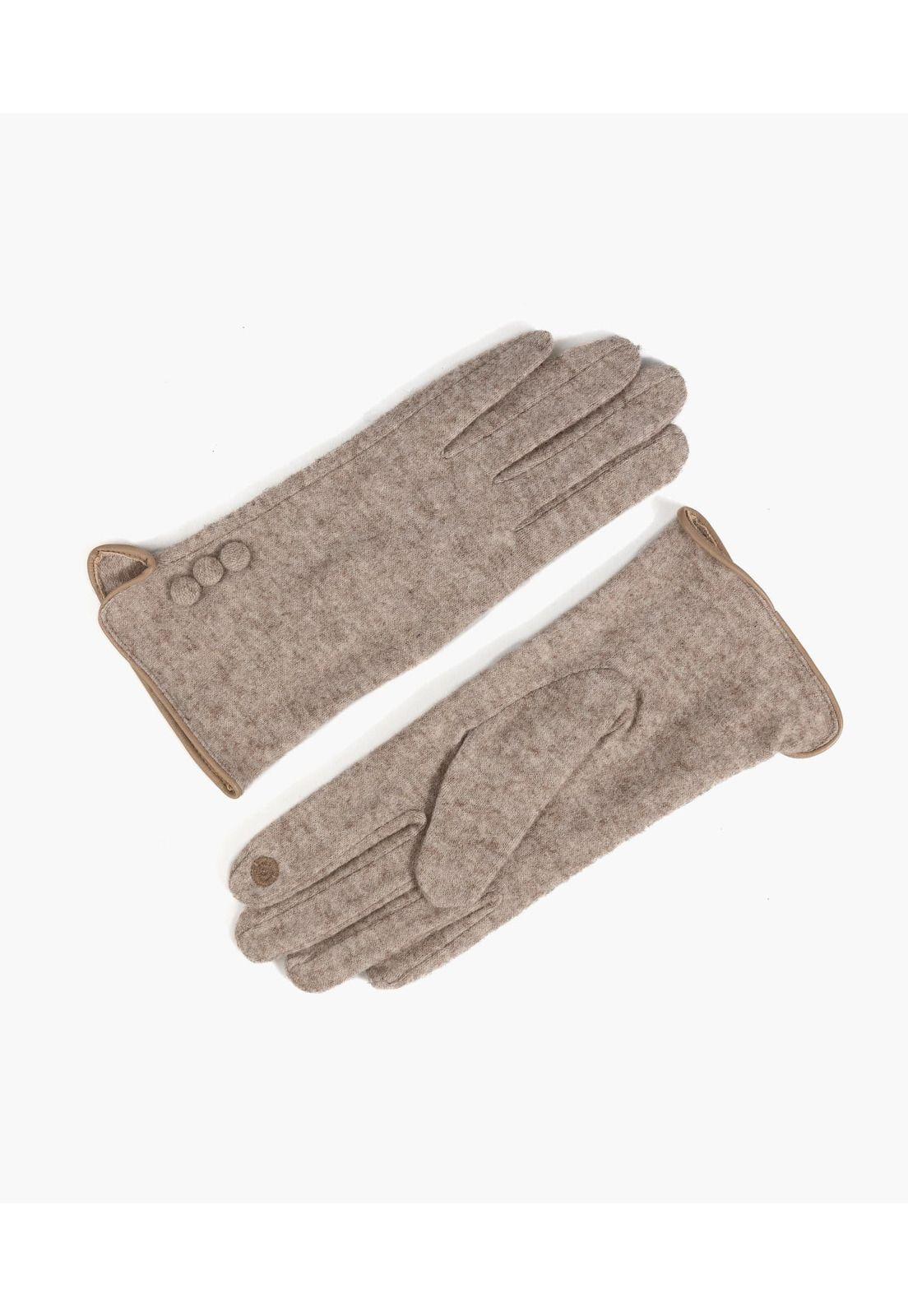 Guantes Lana-0
