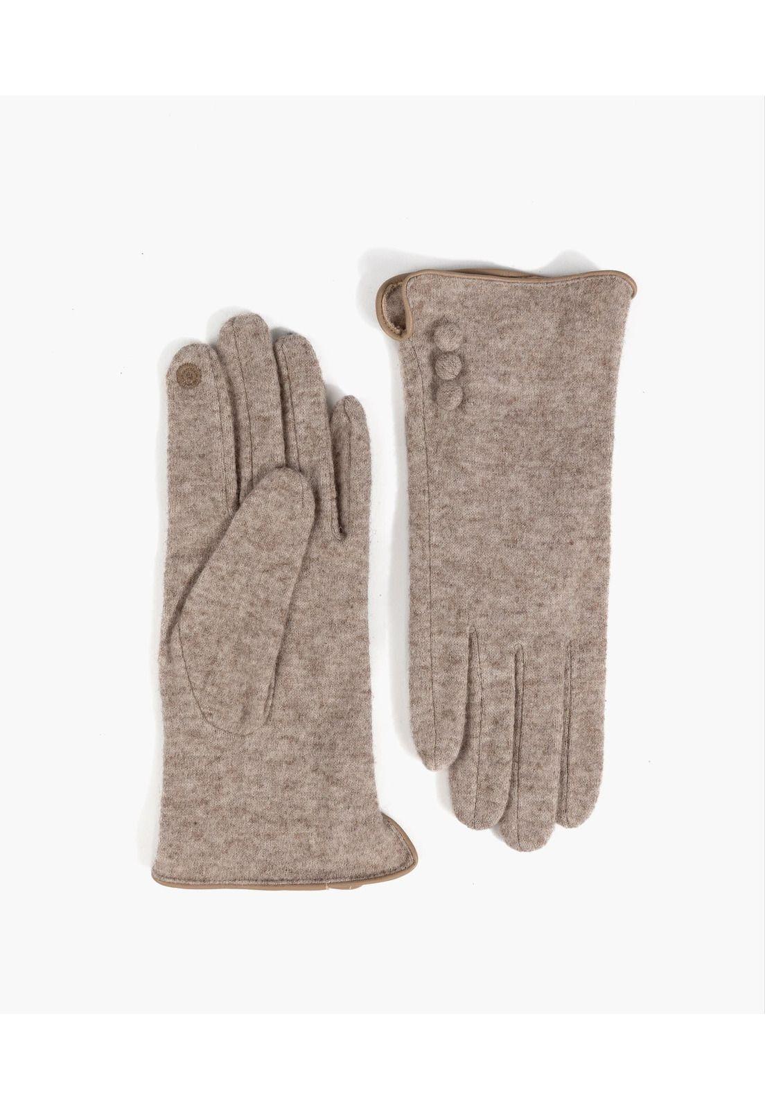 Guantes Lana-1