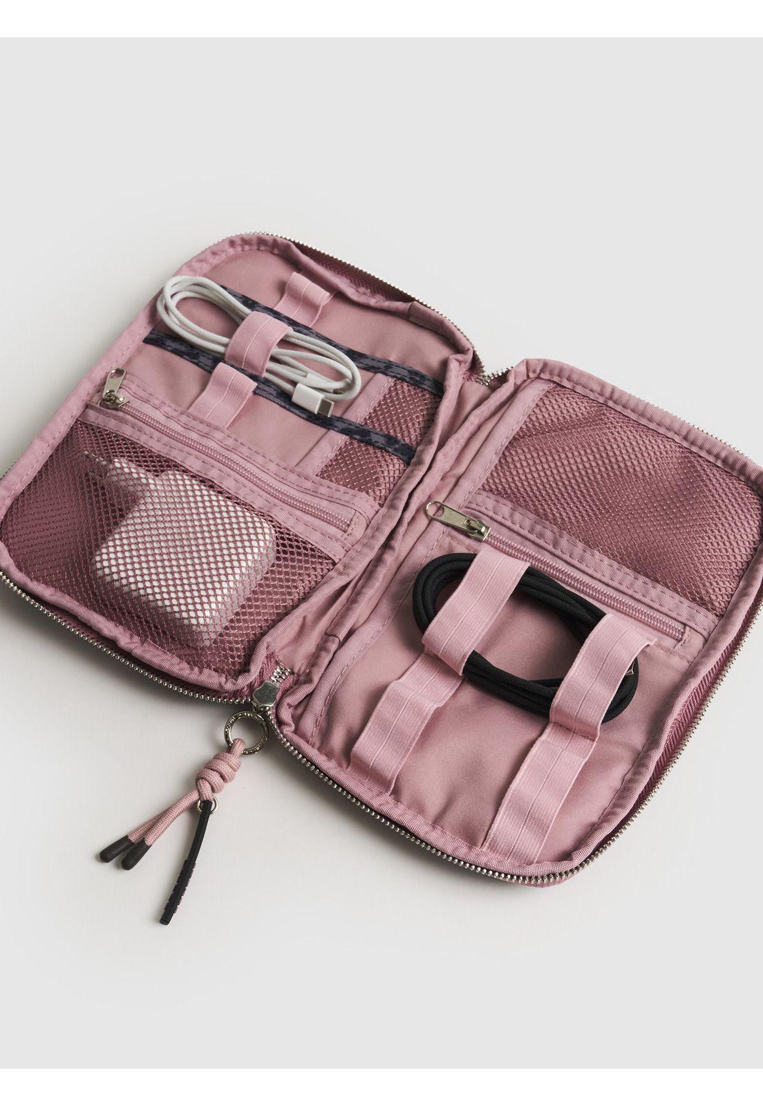 Organizador De Cables Travel-3