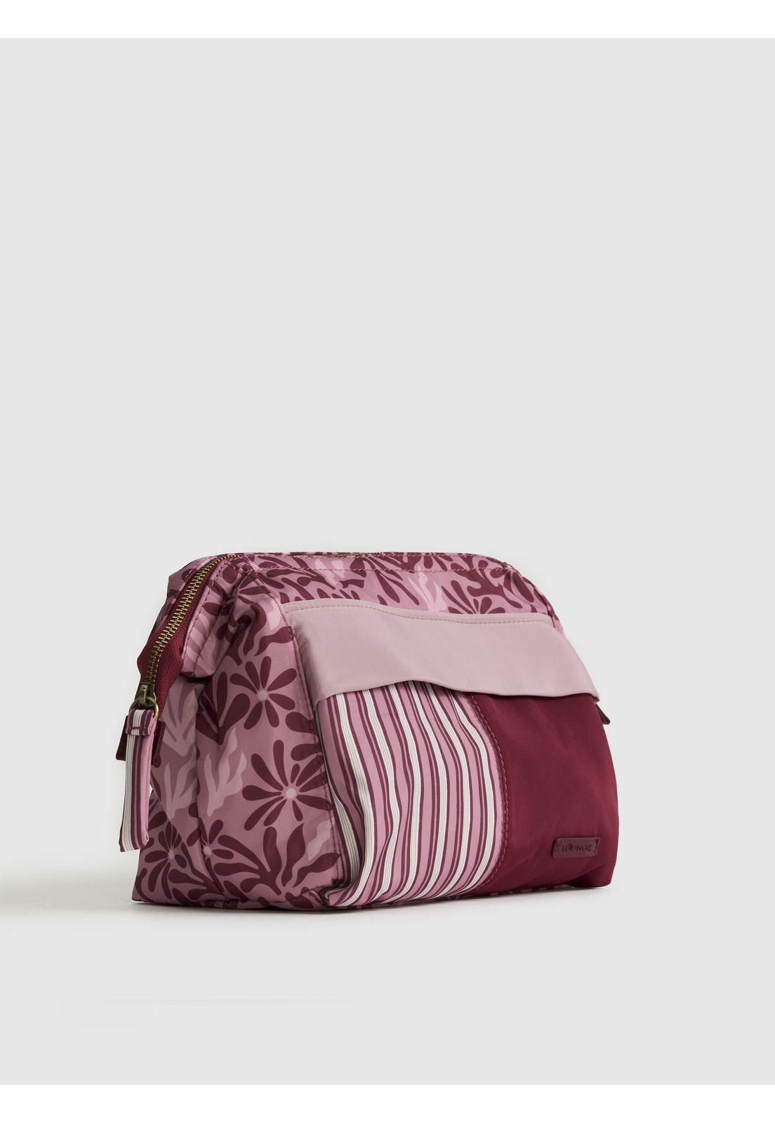 Cosmetiquero Nylon Alambre Dreamy-2