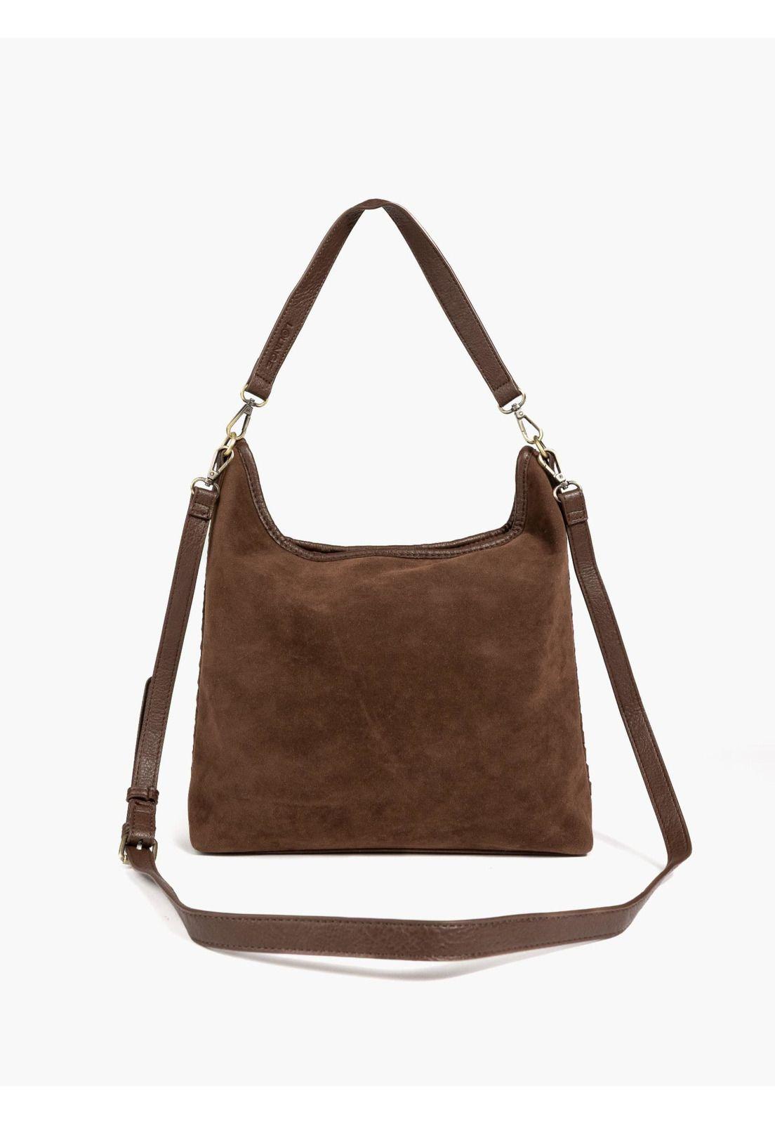 Cartera Bandolera Trenzada-2
