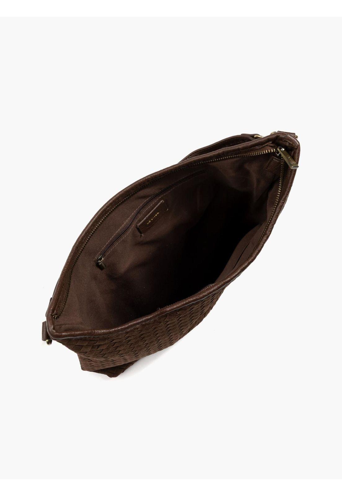 Cartera Bandolera Trenzada-3