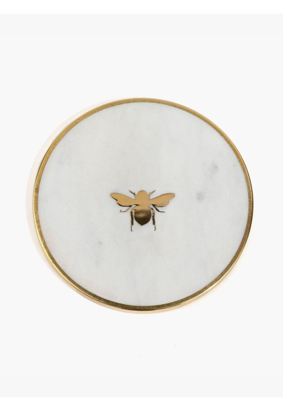 Set Posavasos Mármol-2