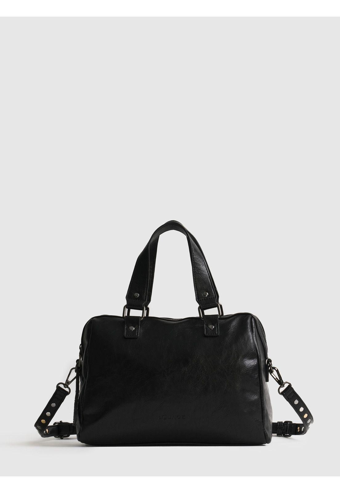 Cartera De Hombro Tachas Street-0