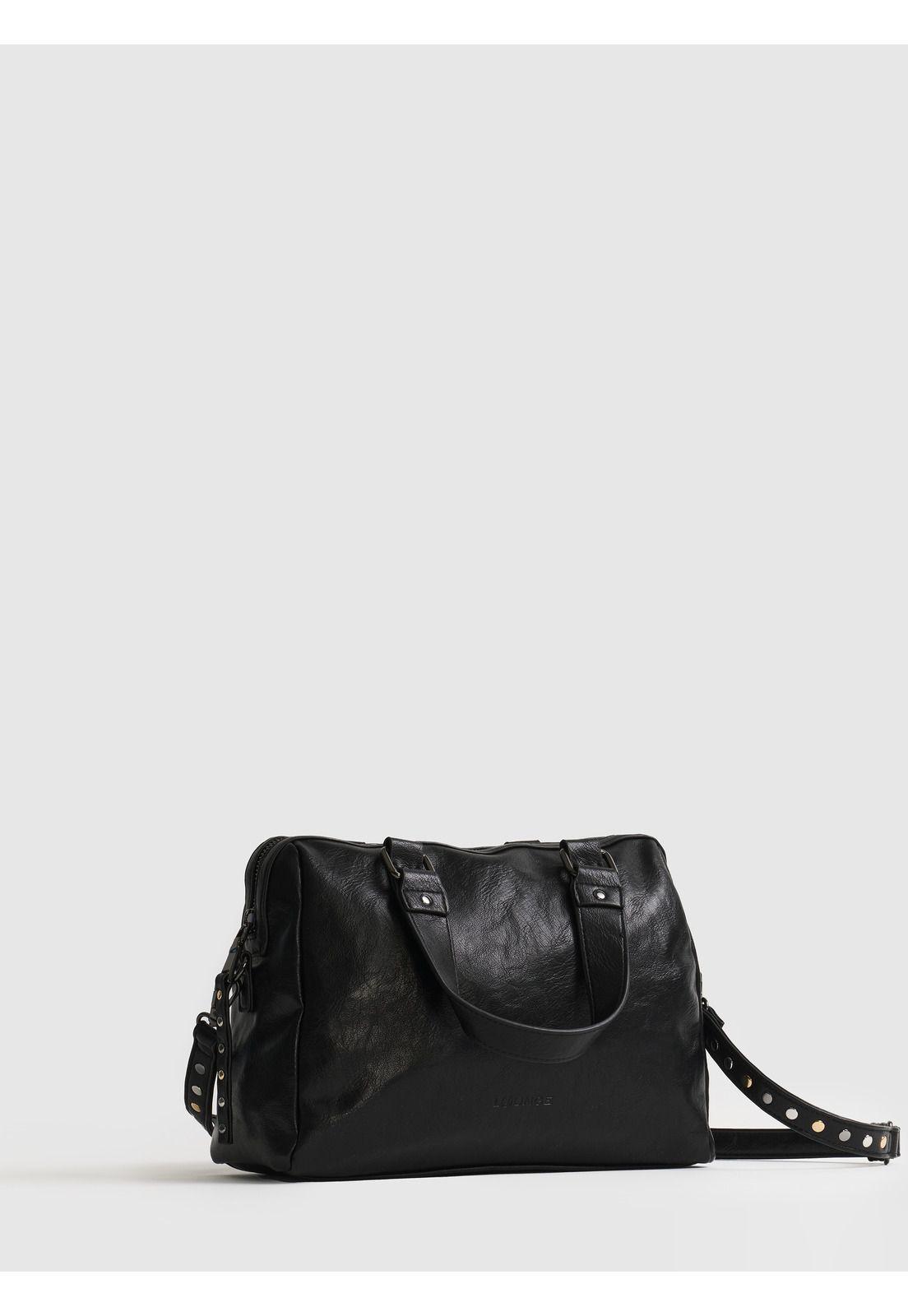 Cartera De Hombro Tachas Street-1