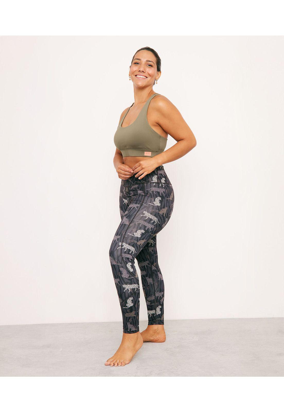 Peto Deportivo Active Verde Musgo-2