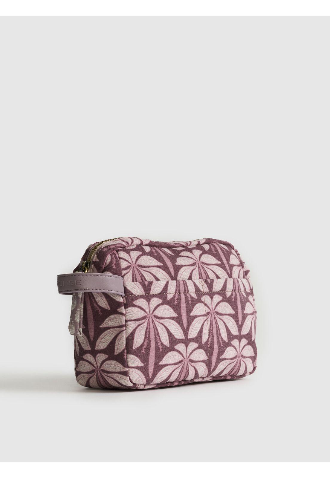 Cosmetiquero Estampado Canvas Dreamy-2