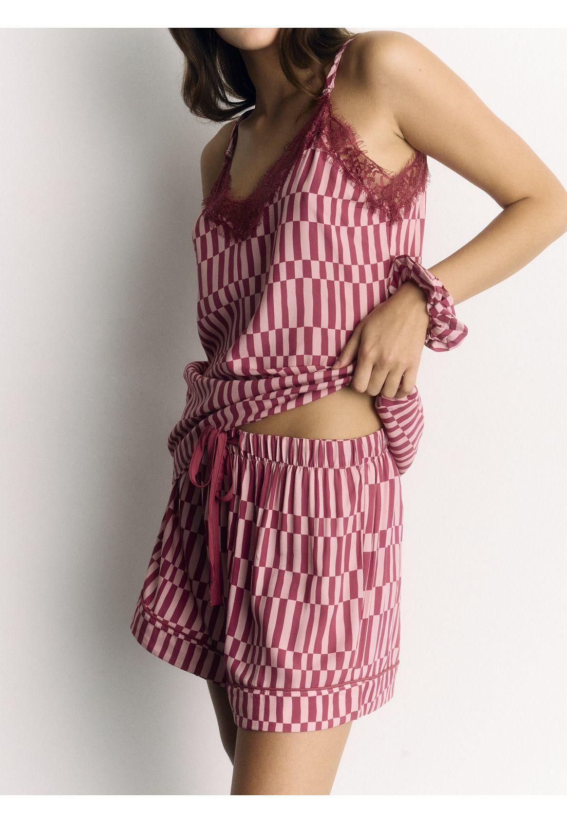 Set Pijama Mujer Dreamy-2