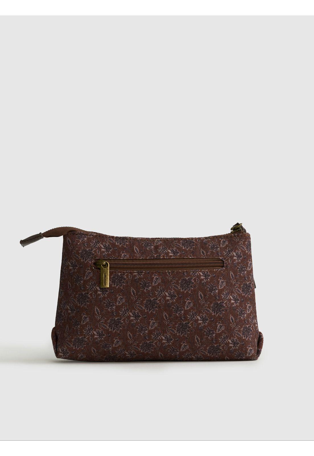 Estuche Canvas Flores Boho-2