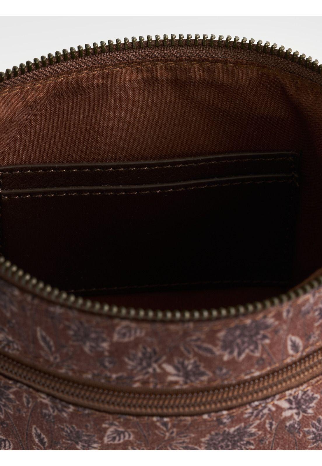 Estuche Canvas Flores Boho-3