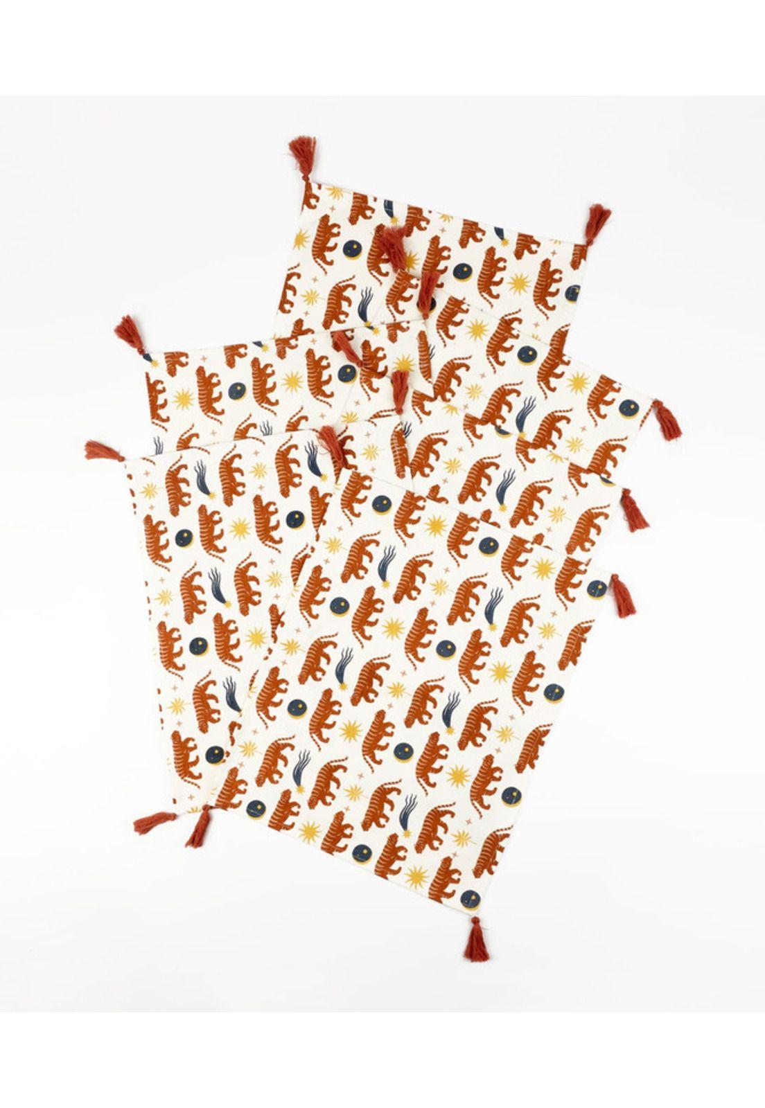 Set Individuales Tigres Místicos-0