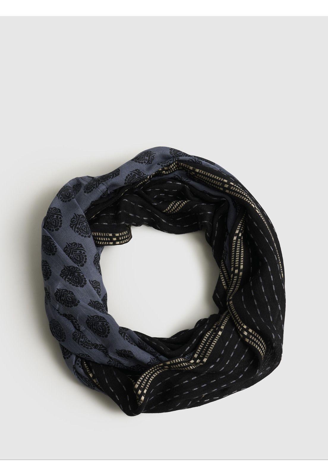 Pañuelo Loop Boho-0