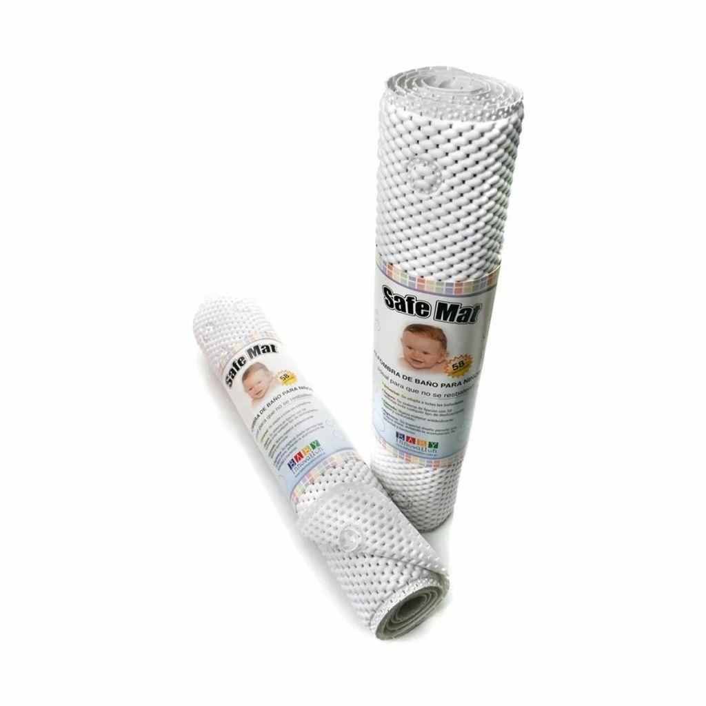 Baby Innovation Alfombra antideslizante para bañadera Safe Mat-2