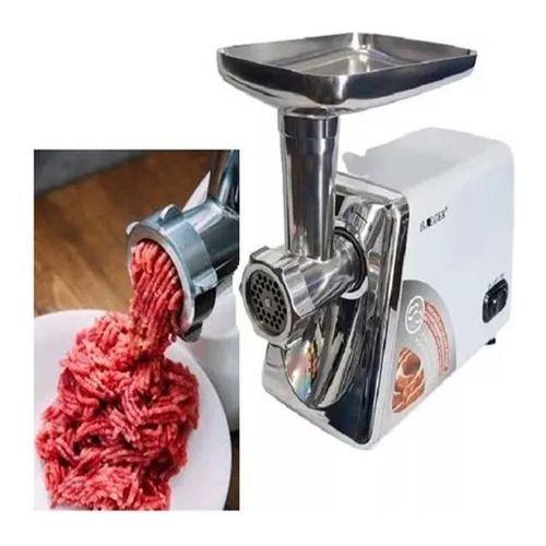 Moledora Picadora De Carne Trituradora Embutidos De Carnes-3