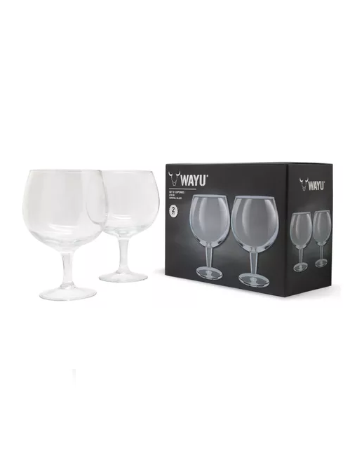 Set 2 Copones Cerveceros 670ml-2