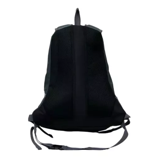Mochila transporte para mascotas perro y gato amarillo-2