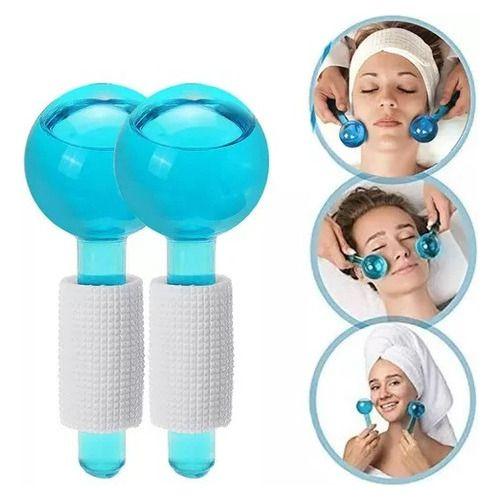 Rodillos De Hielo Globos De Enfriamiento De Masaje Facial-3
