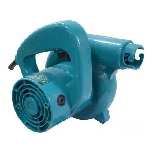 Soplador Aspirador De Aire Limpieza Eléctrico 13000 Rpm-2