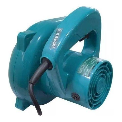 Soplador Aspirador De Aire Limpieza Eléctrico 13000 Rpm-4