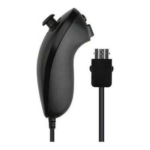 Joystick Wii Control Wii Wiimote Mando Wii + Nunchuk-3