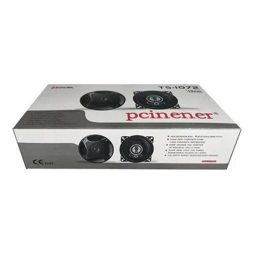 Parlantes Pcinener Ts-1072 10cm 250w-4