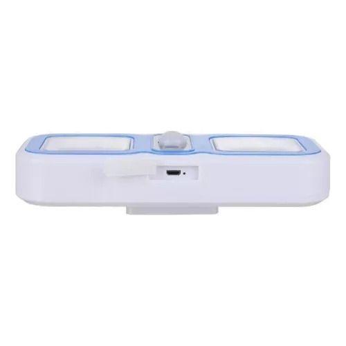 Lámpara Con Control Remoto Led Cocina Closet Cobx2recargable-3
