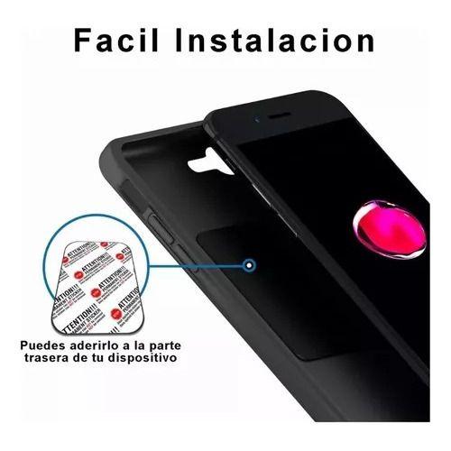 Soporte De Celular Magnético Universal Para Auto Ergonómico-2