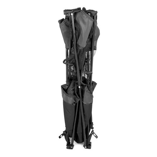 Mesa plegable para picnic negra-3