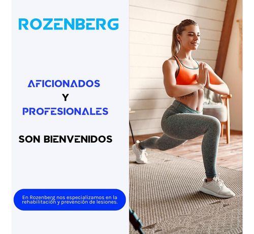 4 X Muñequeras Ortopédicas Elásticas Deportivas-6