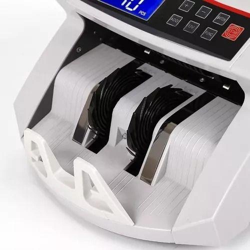 Maquina Contadora Billetes Detecta Billetes Falsos Luz Uv-3