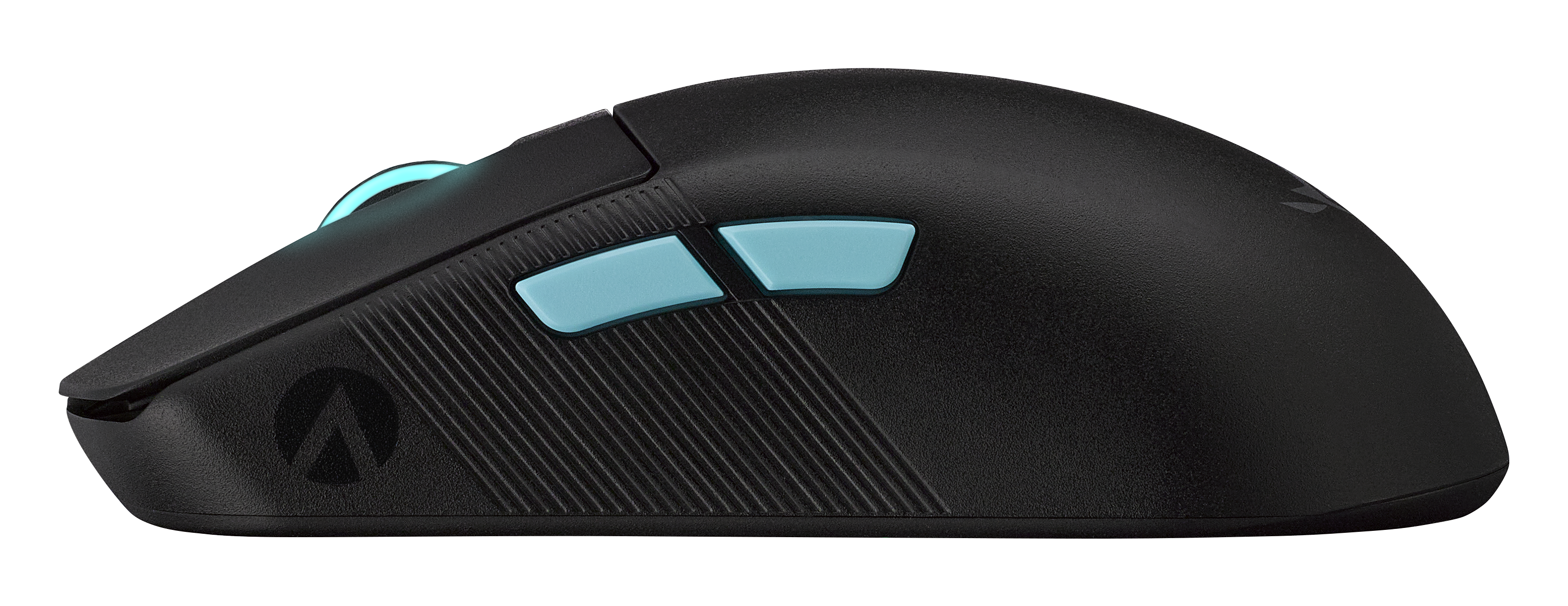 Mouse Gamer Rog Harpe Ace Aim Lab Edition-3