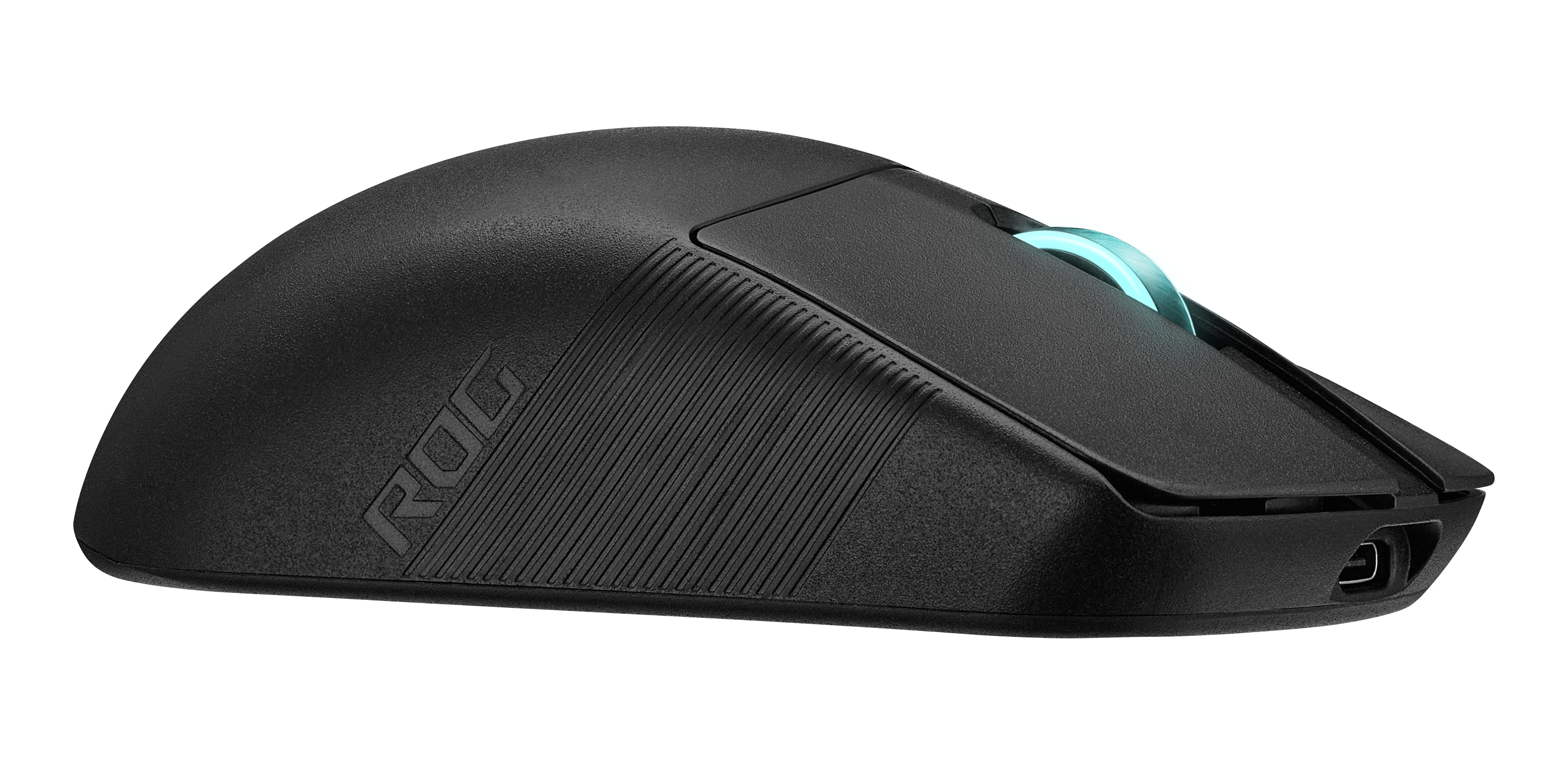 Mouse Gamer Rog Harpe Ace Aim Lab Edition-5