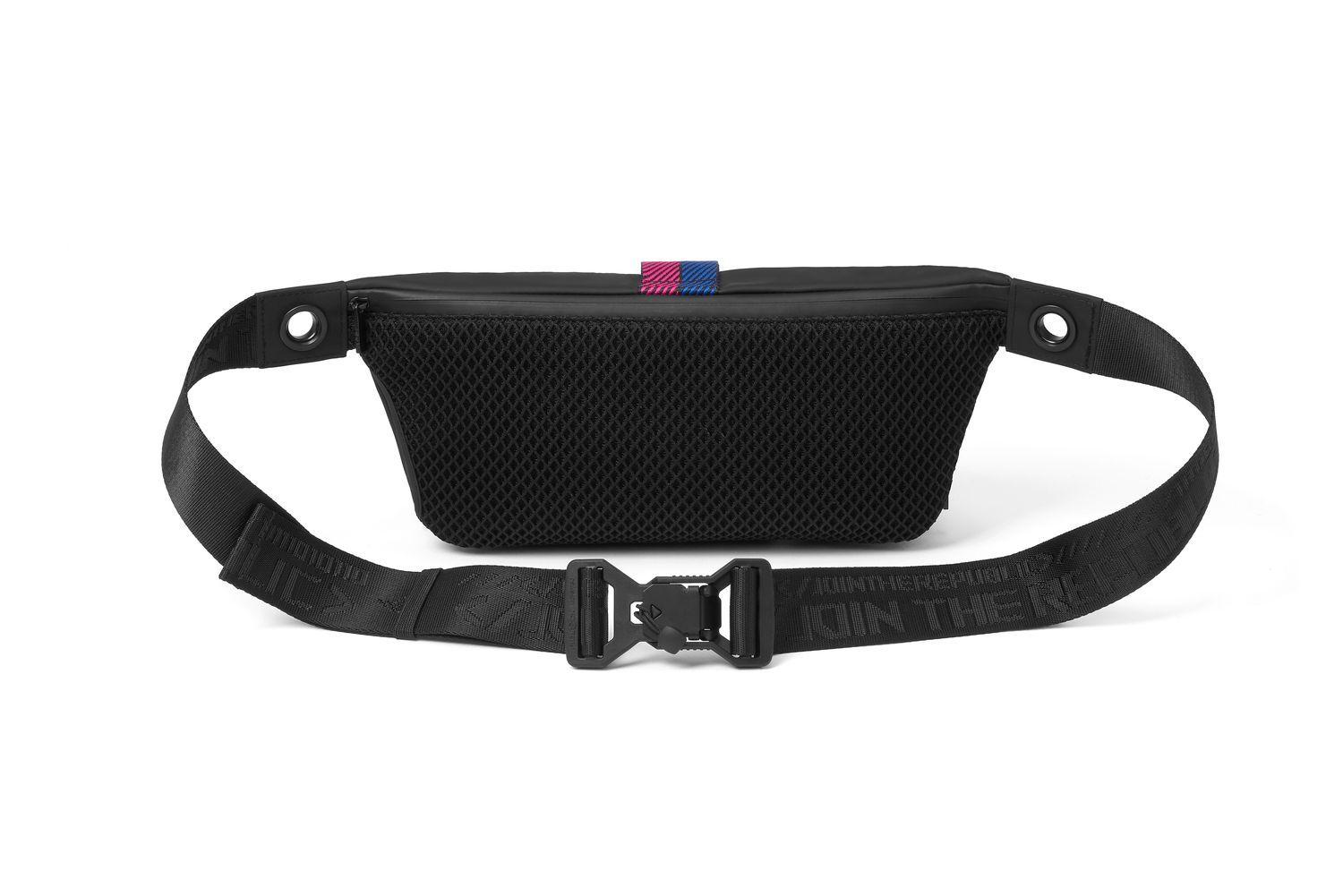 Banano Rog Slash Hip Bag-7