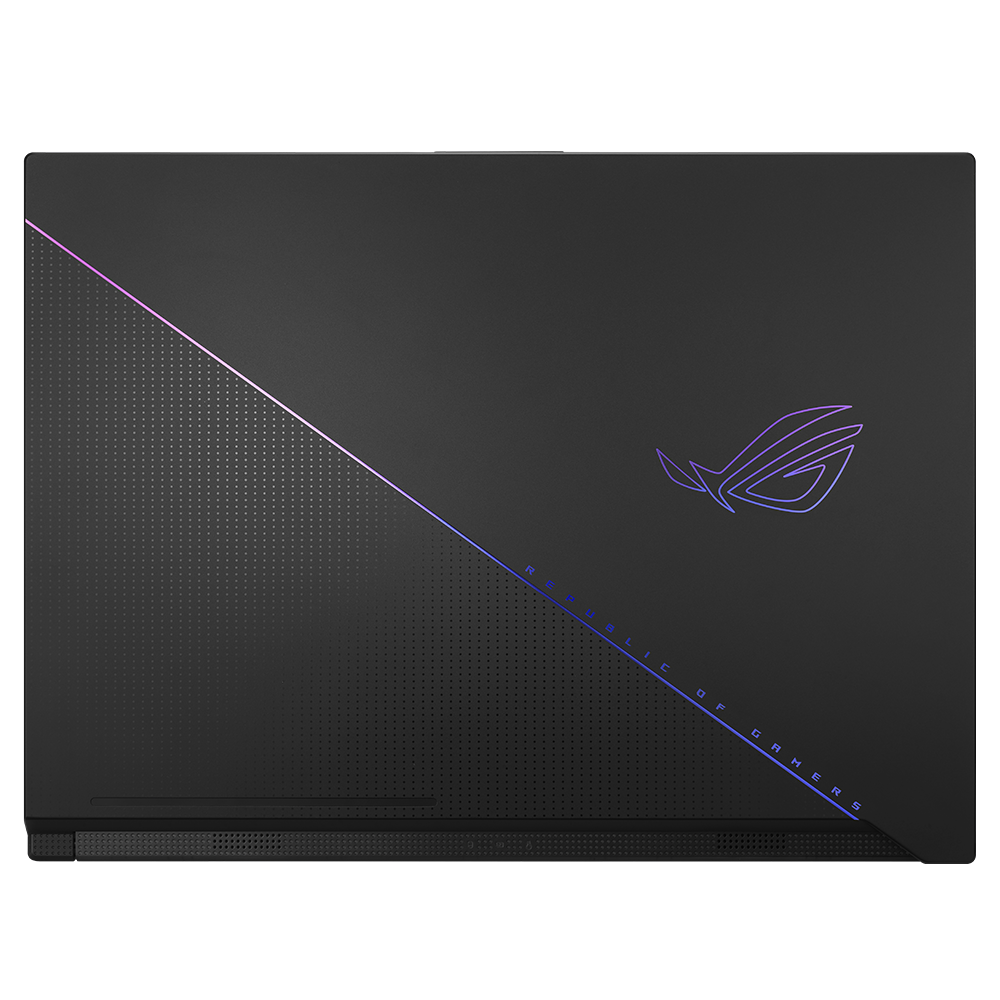 Notebook Gamer Rog Amd Ryzen 9 64gb Ram 2 Tb Ssd -7