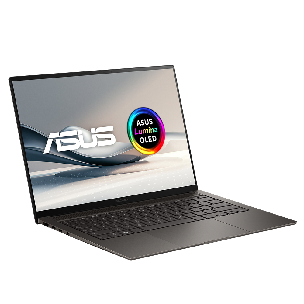 Notebook Asus Zenbook S 14 Core Ultra7 32gb Ram 1tb Ssd Oled-3