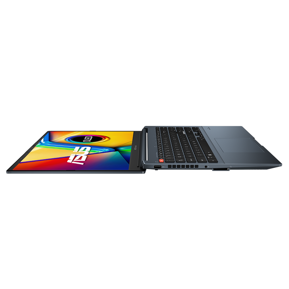 Notebook Asus Vivobook Inte I9 16gb Ram 1tb Ssd 15.6' Oled-2