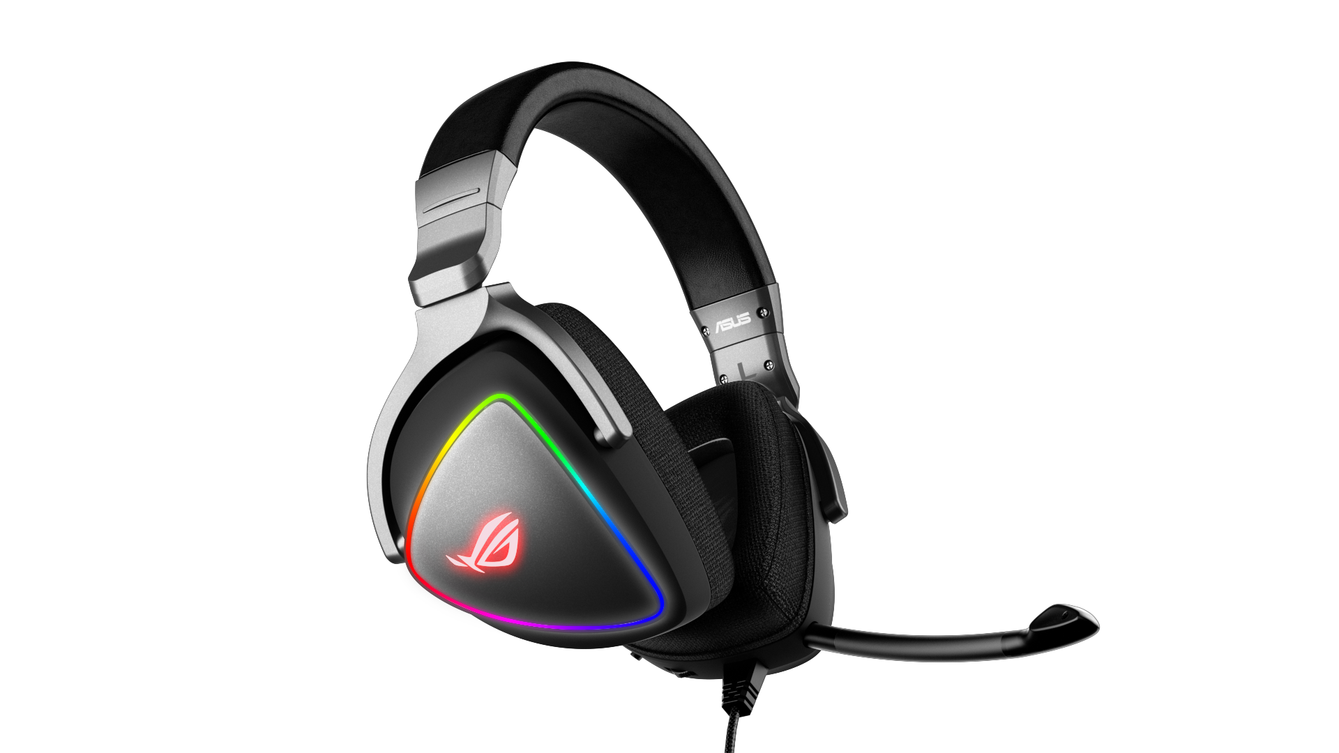 Audifonos Gamer ROG Delta-0