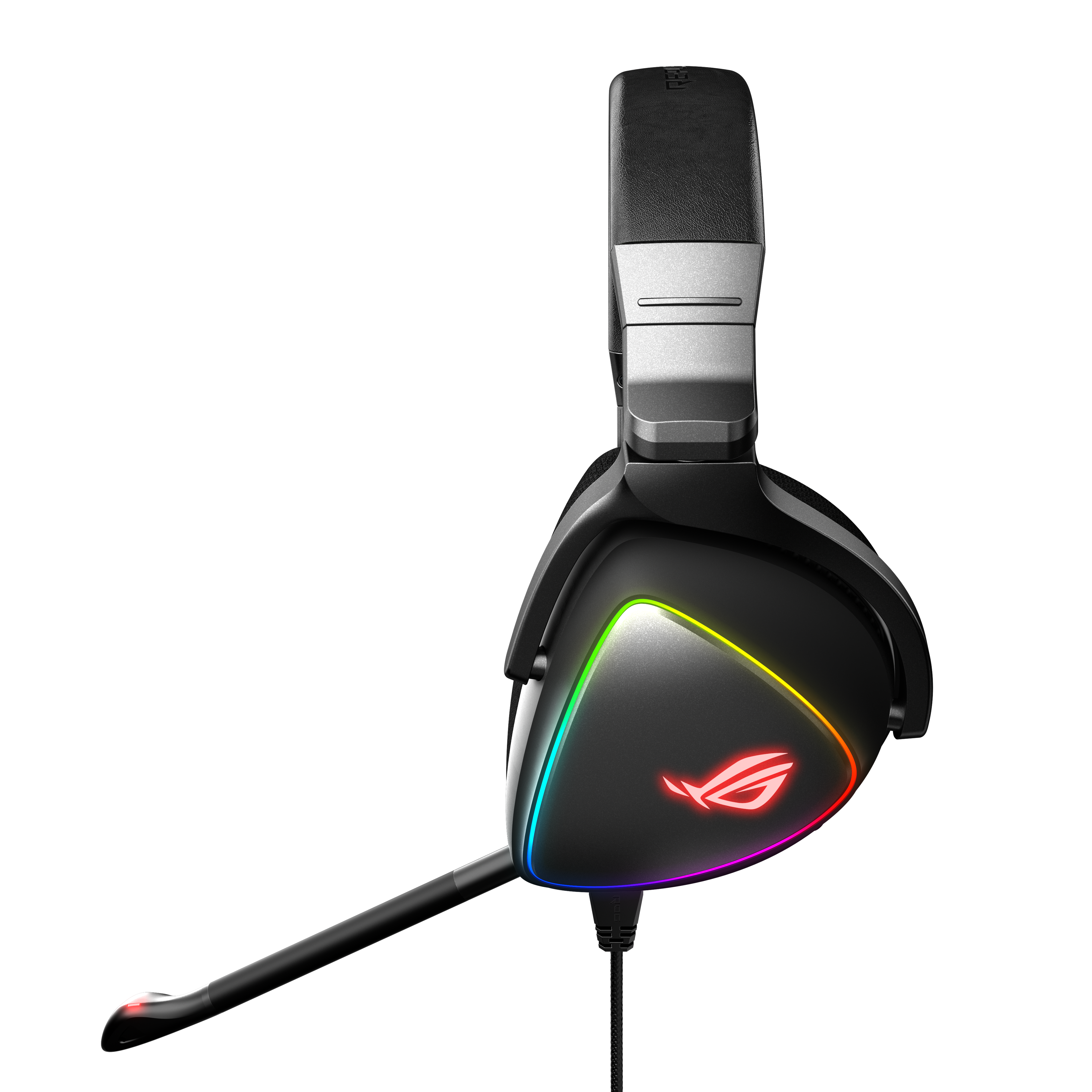 Audifonos Gamer ROG Delta-5